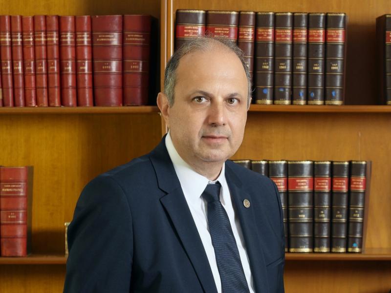 Κυριακος Αναστασιάδης