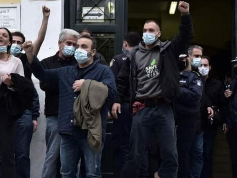 Σεπόλια 2020 - Μια υπόθεση που δοκιμάζει τα όρια της Δικαιοσύνης: Θα μπει τέλος στην «οδύσσεια» της οικογένειας Καττή;