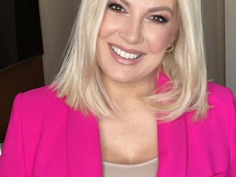 ρανια θρασκια