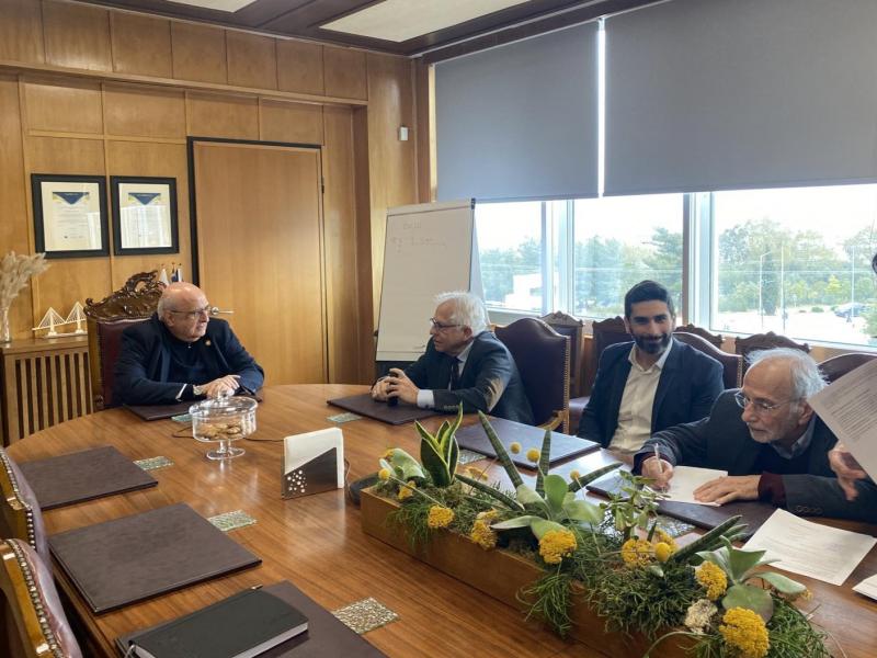  Ίδρυση της Anthestos Pharmaceuticals – Ο νέος τεχνοβλαστός του Πανεπιστημίου Πατρών