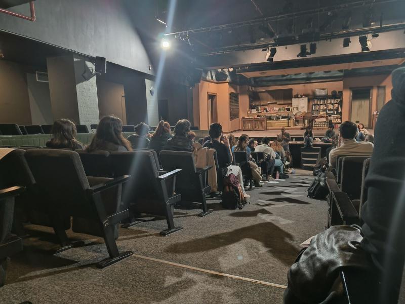 Καλλιτεχνικός ξεσηκωμός αύριο: Στους δρόμους οι σπουδαστές των Σχολών Χορού και Θεάτρου για την ΑΣΠΤ