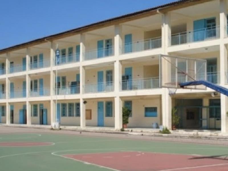 2ο Γυμνάσιο Πύργου