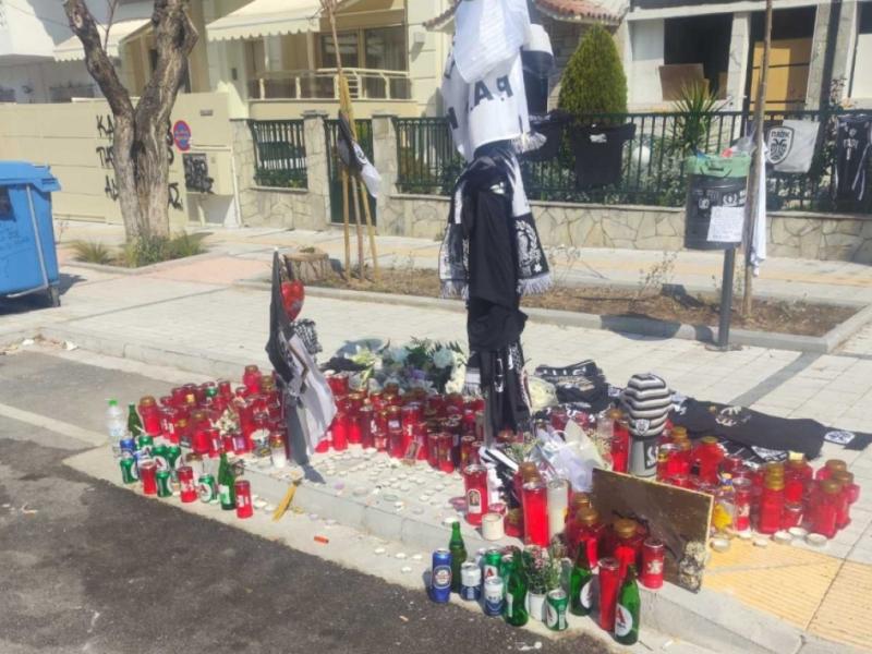 Συγκλονίζει η μητέρα του 20χρονου Κλεομένη: «Μην αφήσετε τη σιωπή να σκεπάσει το έγκλημα»