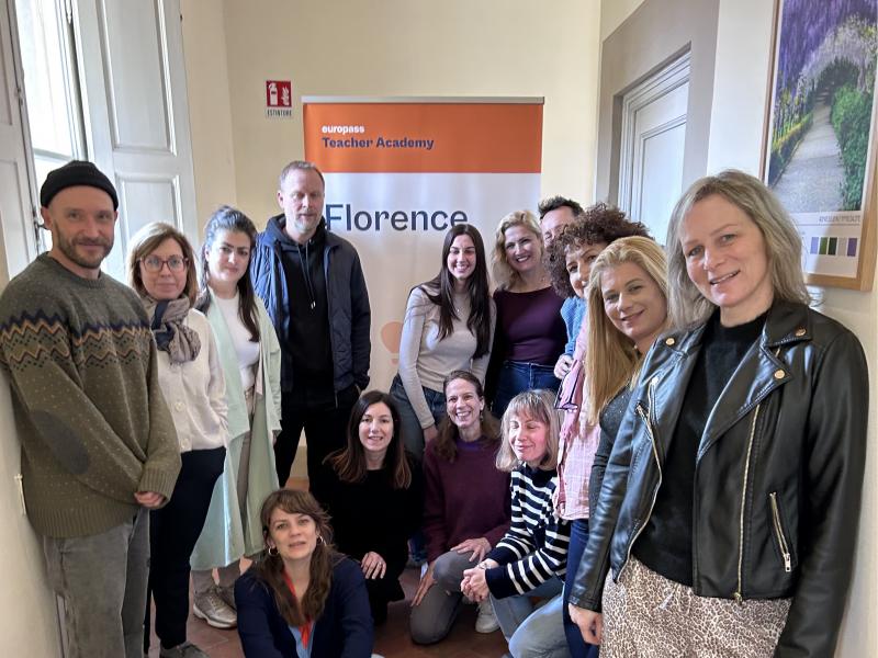 2o ΓΕΛ Ναυπλίου σε πρόγραμμα Erasmus+