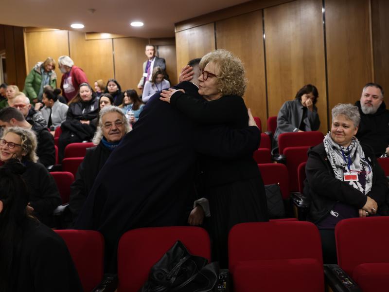 Χρυσή Αυγή: Ένοχοι και οι 42 κατηγορούμενοι έκρινε το Εφετείο