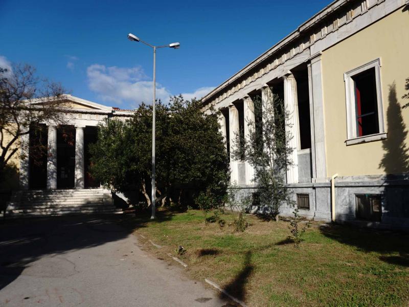 Ανώτατη Σχολή Καλών Τεχνών