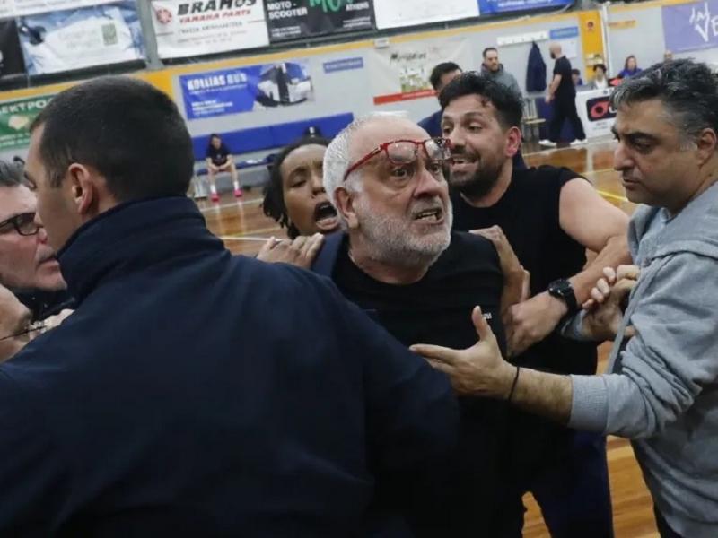 Γιώργος Βλιώρας