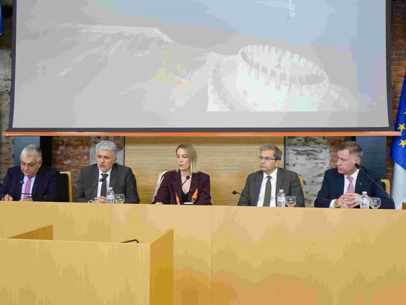 Φώτιος Μάρης.