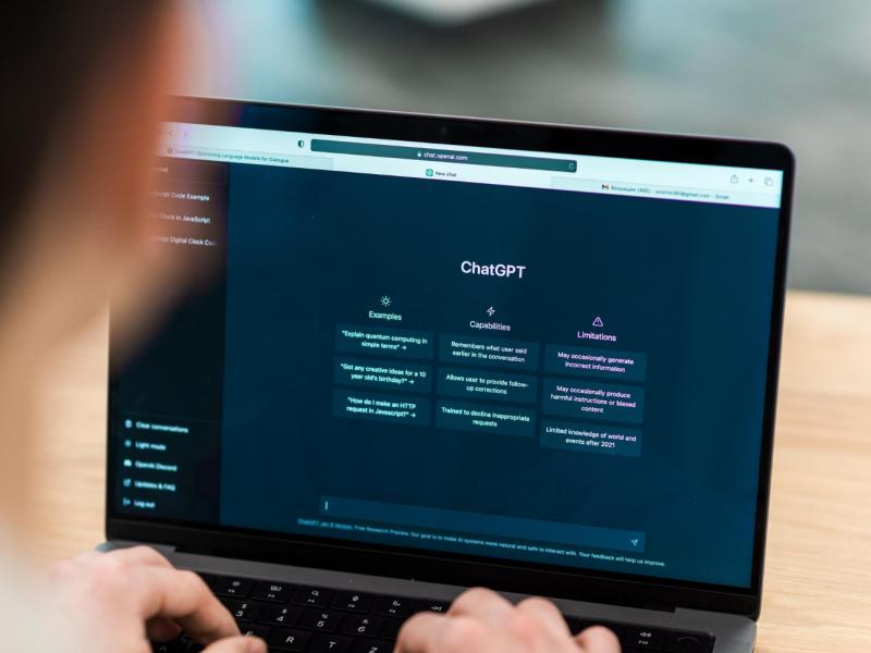 Αγωγή κατά του ChatGPT για ένοπλη επίθεση σε σχολείο