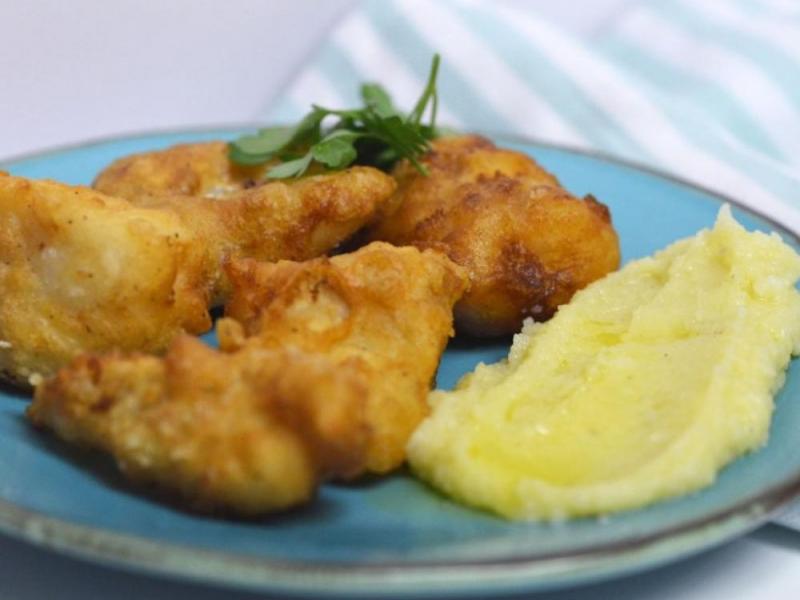 μπακαλιαρος