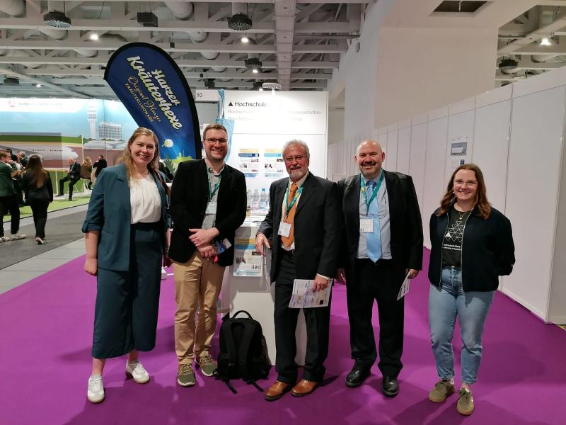 Ιόνιο Πανεπιστήμιο: Στη Διεθνή Τουριστική Έκθεση ΙΤΒ Berlin 2026 το Τμήμα Τουρισμού