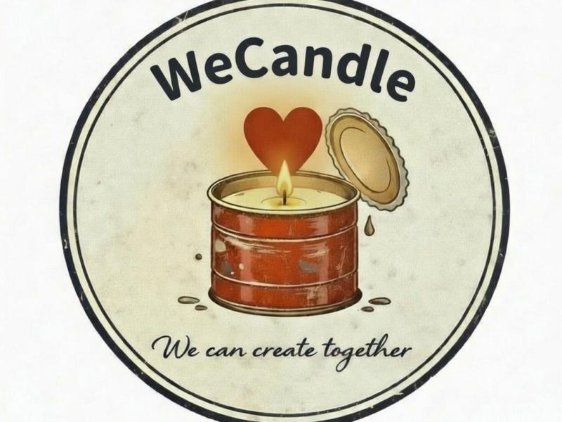 Η μαθητική επιχείρηση WeCandle του 1ου ΕΝΕΕΓΥΛ Αν. Θεσσαλονίκης στη Μαθητική Εμπορική Έκθεση του Junior Achievement