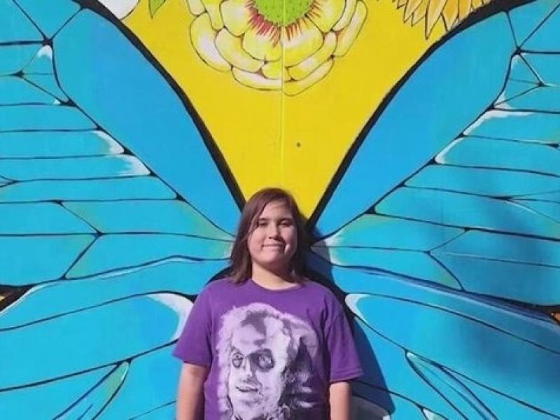 Τραγωδία στο Τέξας: Νεκρή 9χρονη από το «blackout challenge»