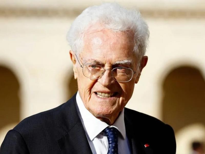 Λιονέλ Ζοσπέν