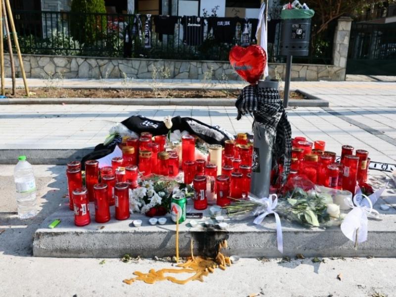 Θεσσαλονίκη: Ταυτοποιήθηκε ο δεύτερος εμπλεκόμενος στο φονικό της Καλαμαριάς