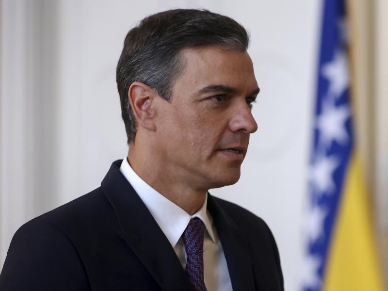 Ισπανία σε Τραμπ: Σεβαστείτε το Διεθνές Δίκαιο και τις εμπορικές συμφωνίες