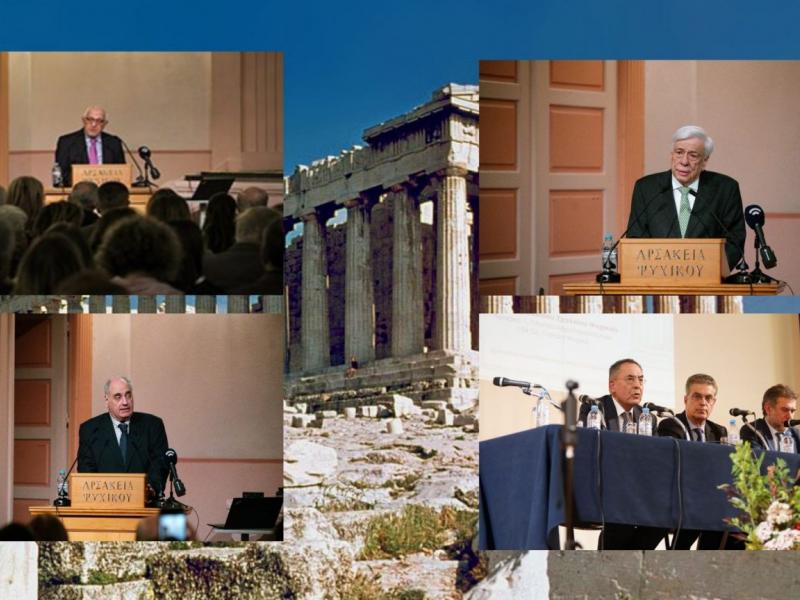 Η Νομική ΕΚΠΑ στον αγώνα για τα μάρμαρα του Παρθενώνα