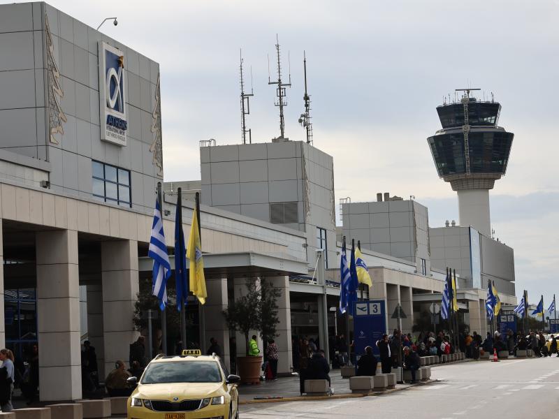 ΑΣΕΠ 3Κ/2026: Τέλος χρόνου για μόνιμες προσλήψεις στα αεροδρόμια