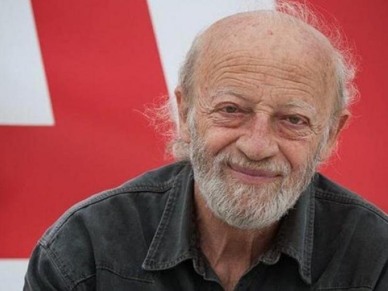 Έφυγε από τη ζωή ο καθηγητής Άλκης Ρήγος