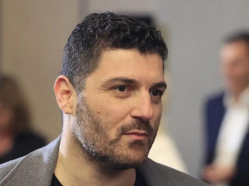 Διονύσης Τεμπονέρας (εργατολόγος) στο alfavita.gr: «Όλα όσα πρέπει να ξέρουν οι εκπαιδευτικοί για τις συντάξεις και το εφάπαξ»