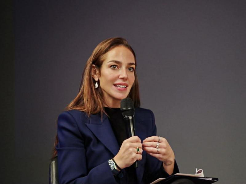 Δόμνα Μιχαηλίδου στο alfavita.gr για την Πρώιμη Παιδική Παρέμβαση: Όταν η έγκαιρη στήριξη αλλάζει τη ζωή του παιδιού