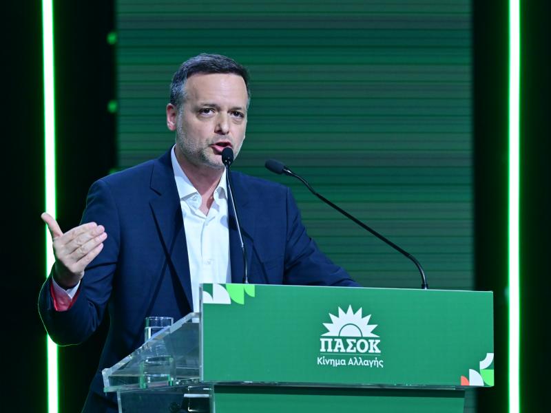 Χάρης Δούκας