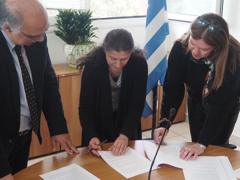 ΕΑΠ: Προσλήψεις μέσω ΑΣΕΠ μετά από δεκαετίες – Προς διορισμό 159 υποψήφιοι