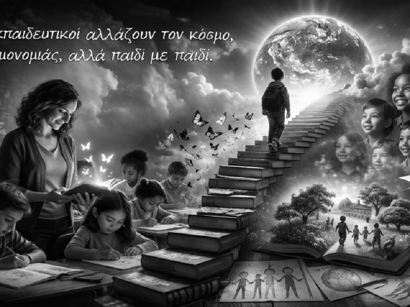 Εκπαιδευτικοί