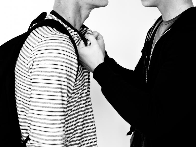 Θεσσαλονίκη: Στο νοσοκομείο 17χρονος - Τον γρονθοκόπησε συμμαθητής του στο σχολείο