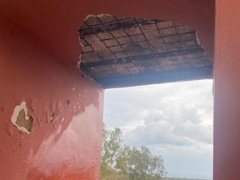 Φοιτητικές εστίες Πολυτεχνείου Κρήτης