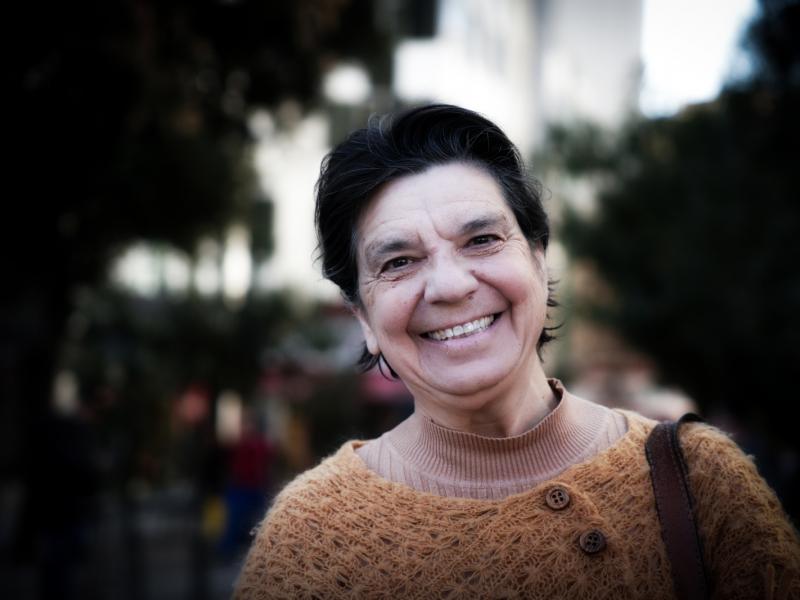 Μαρία Ευθυμίου