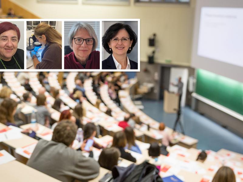 «Διάβαζα ανάμεσα στις χημειοθεραπείες»: Οι άνθρωποι που «σπάνε» τα στερεότυπα και μπαίνουν στα αμφιθέατρα μετά τα 40