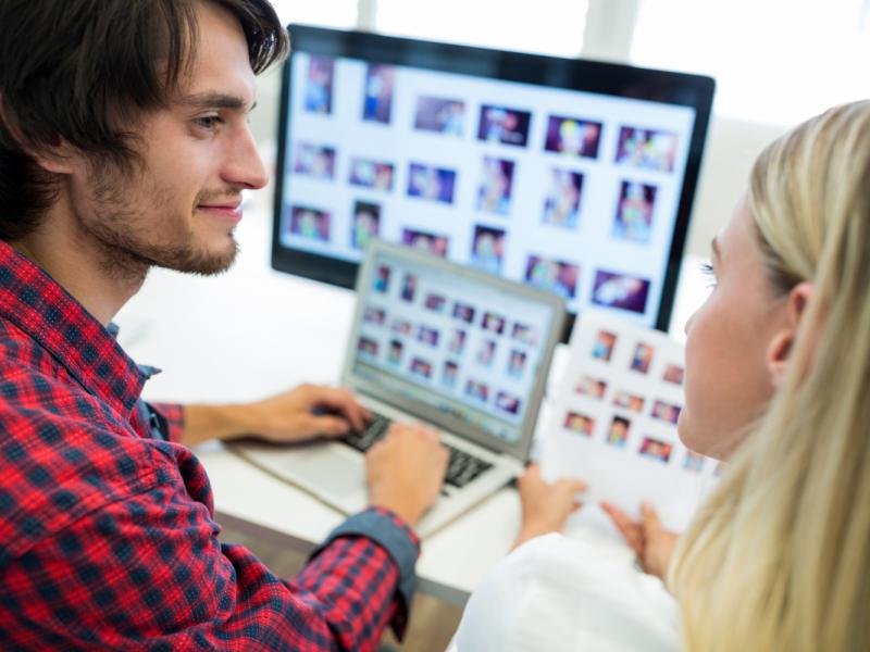 ΕΚΠΑ: Φοιτητικός διαγωνισμός καλλιτεχνικής εικόνας με τεχνητή νοημοσύνη