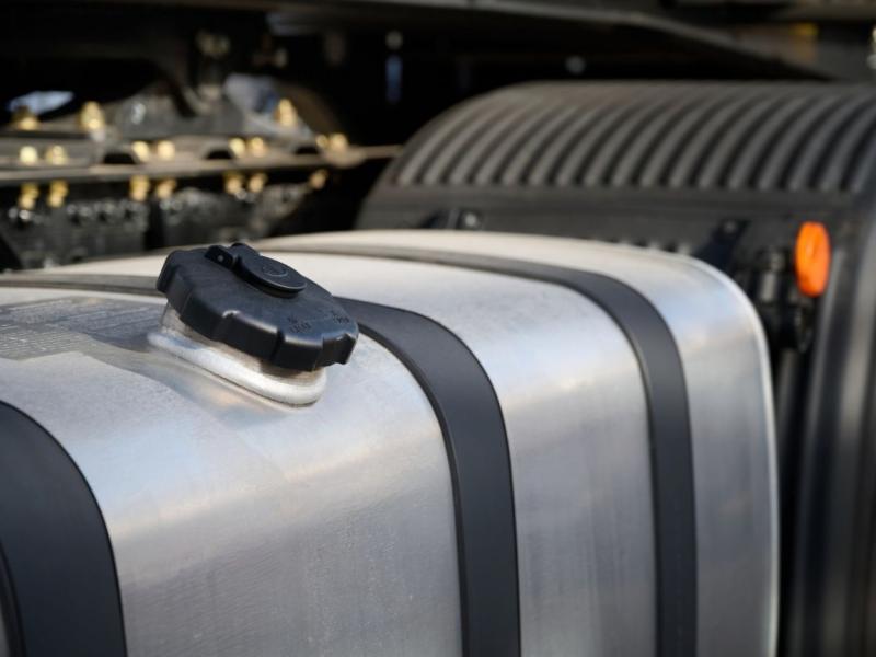 Ντεπόζιτο φορτηγού