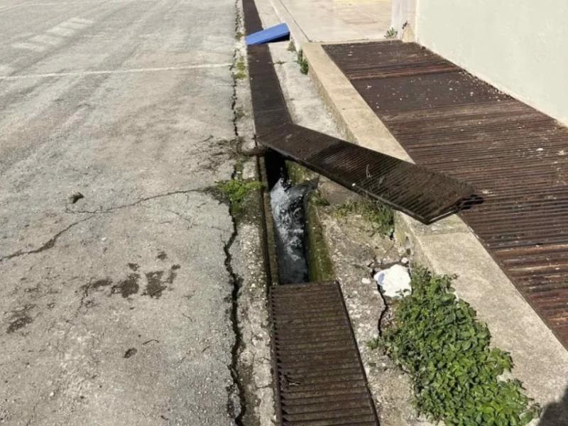 Ιωάννινα: Πάνω από υπόγεια λίμνη στέκεται λύκειο - Οργή γονέων