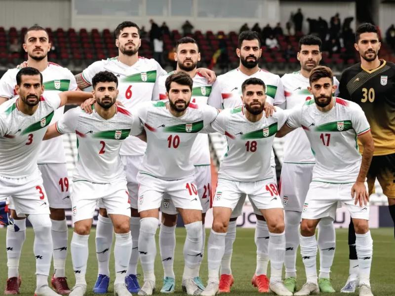 Το Ιράν «σηκώνει το γάντι» και ζητά θέση στο Μουντιάλ 2026