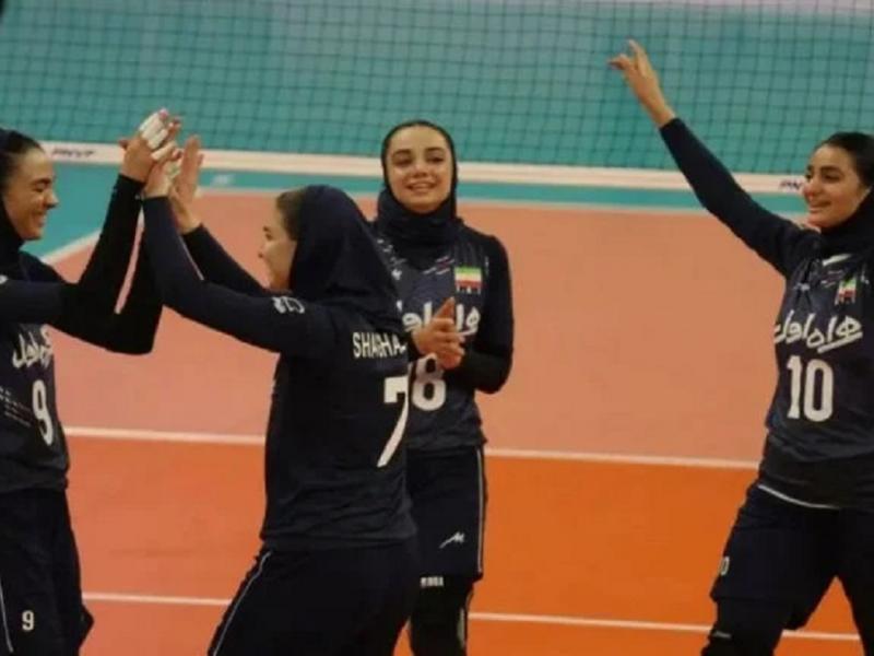 Ιράν: Αναφορές για θάνατο 20 αθλητριών βόλεϊ έπειτα από επίθεση σε κλειστό γυμναστήριο 
