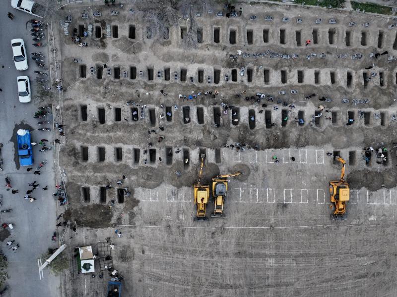 Μέση Ανατολή: Σχεδόν 200 παιδιά νεκρά από την έναρξη του πολέμου