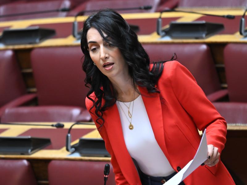 Παρέμβαση Σπυριδάκη για τις ΑΣΤΕ: Στο επίκεντρο τα προβλήματα της δημόσιας τουριστικής εκπαίδευσης