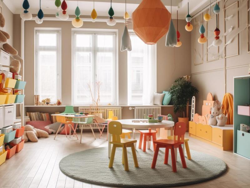 Παιδικός σταθμός