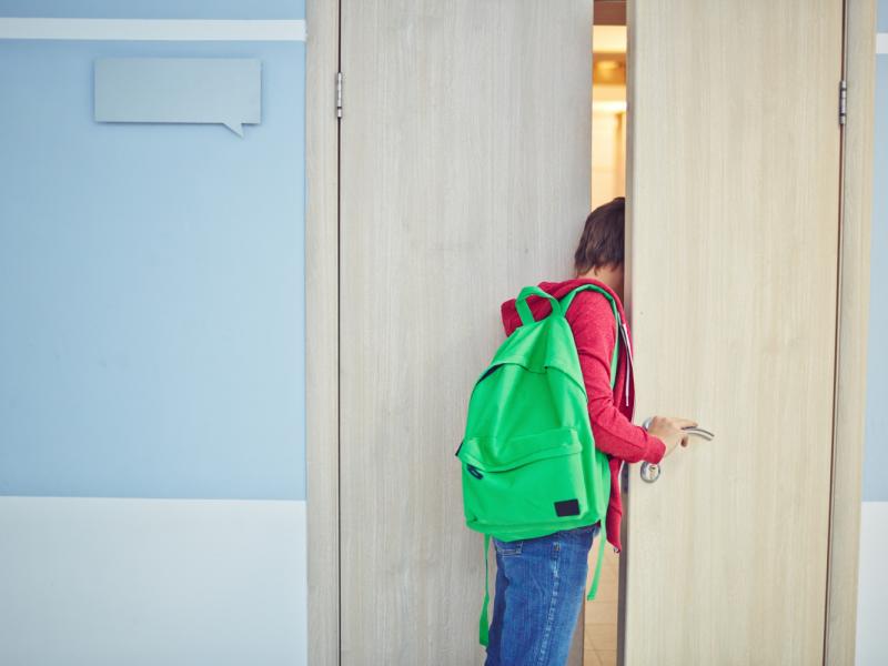 Κλειστά σχολεία σήμερα 6/3 - Τριήμερο για τους μαθητές