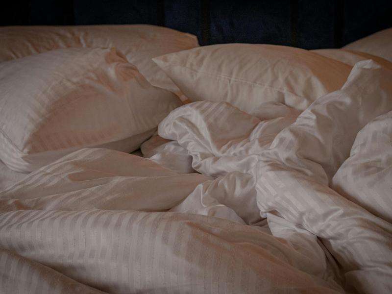 Κρεβάτι - ύπνος