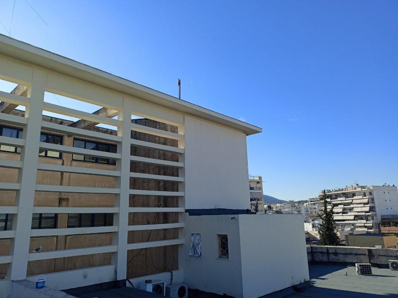 Κτίριο Υδραυλικής