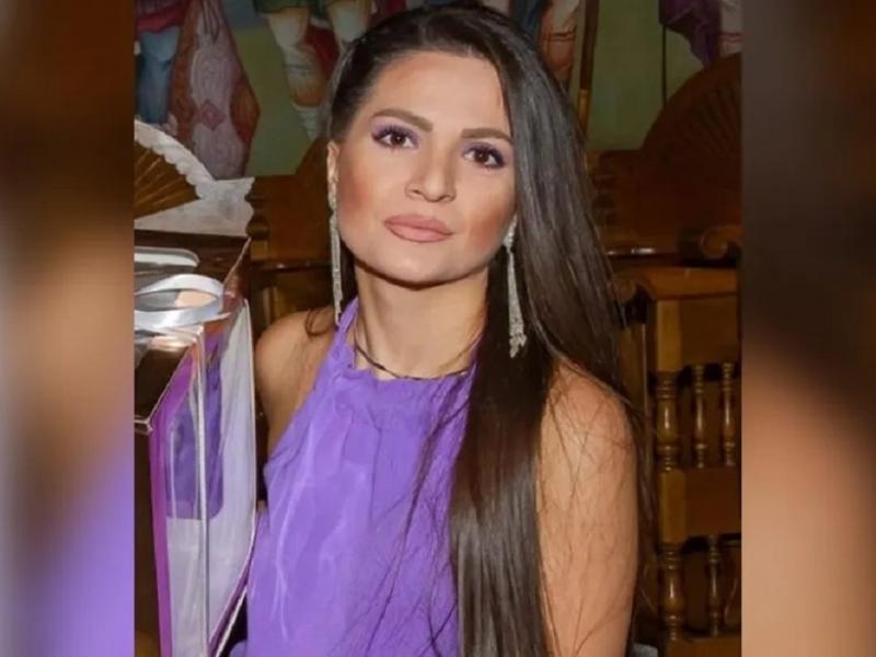 Θρήνος στη Λαμία για τον χαμό της 27χρονης μητέρας τριών παιδιών από τροχαίο