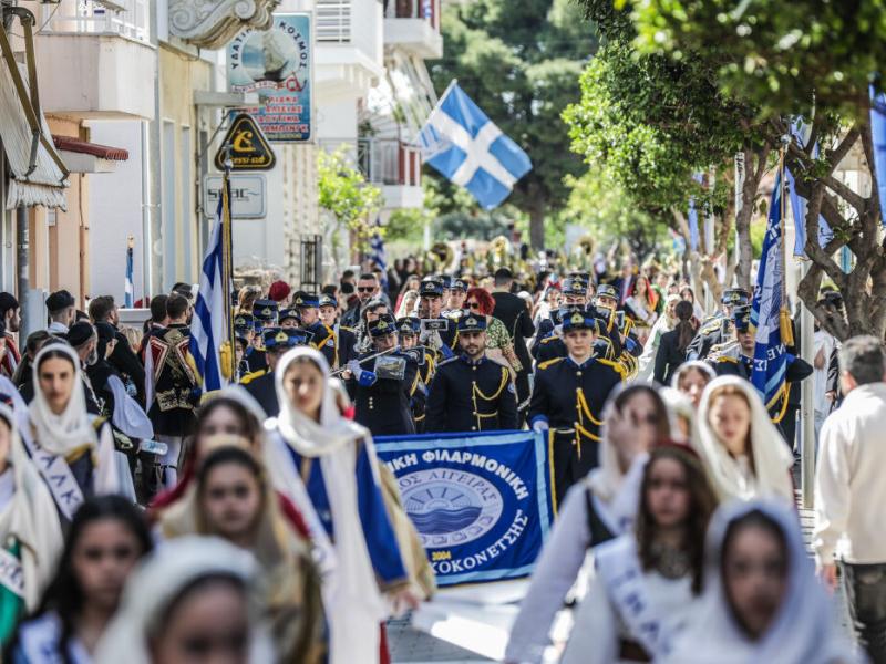 Έξοδος του Μεσολογγίου