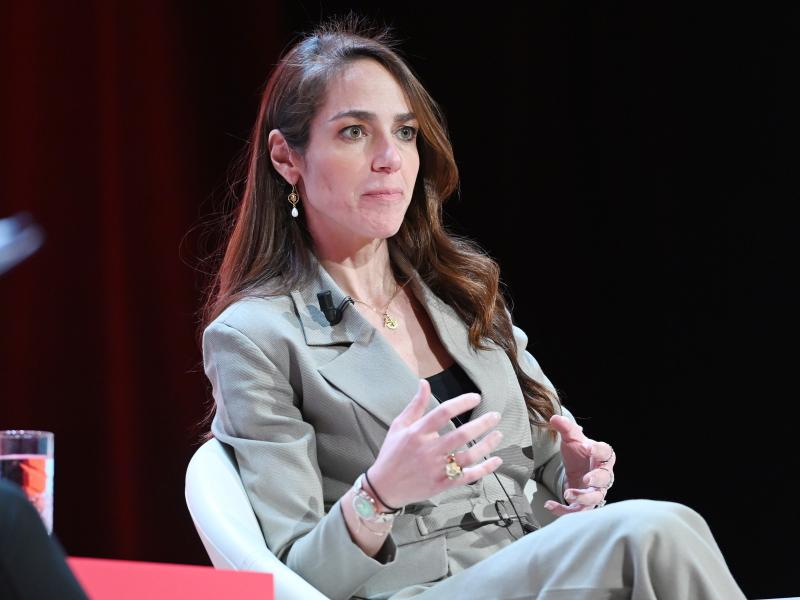 Δόμνα Μιχαηλίδου