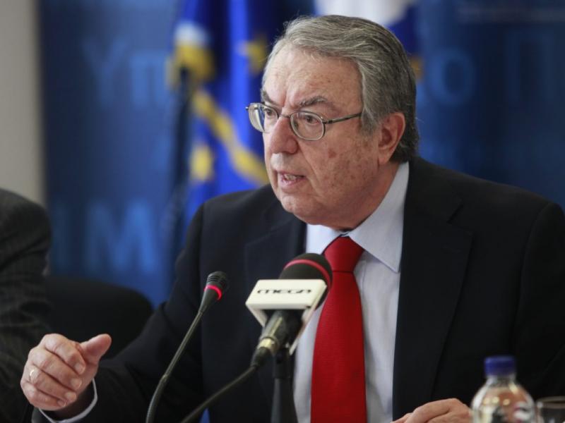 Γιώργος Μπαμπινιώτης 