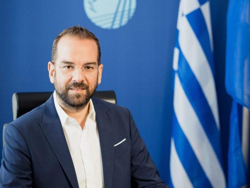 Νεκτάριος Φαρμάκης