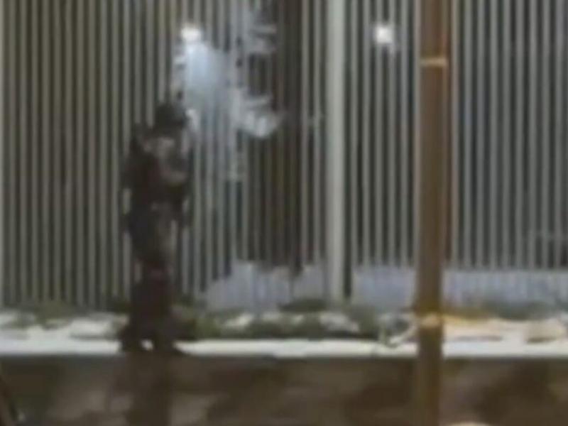 Έκρηξη τα ξημερώματα στην πρεσβεία των ΗΠΑ στο Όσλο – Δυνάμεις ασφαλείας στο σημείο