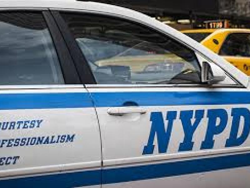 nypd